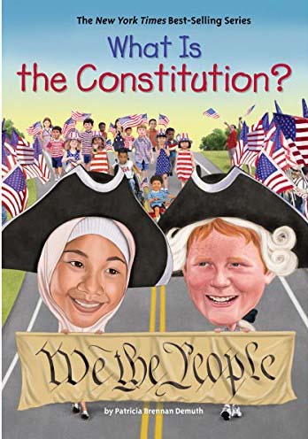 Constitution Audiobook